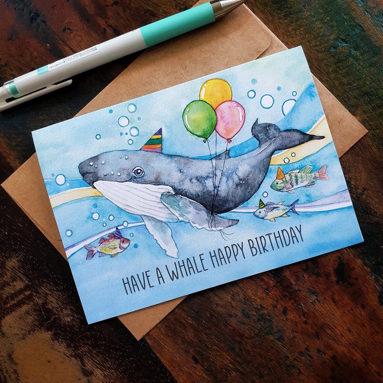 Australian Themed Greeting Cards