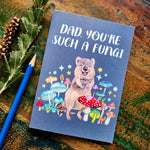 Australian Themed Greeting Cards