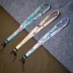 Australian Themed Lanyards