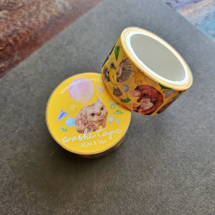 Washi Tape