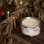 Christmas - Soy Candles **ON SALE**