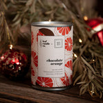 Christmas - Soy Candles **ON SALE**