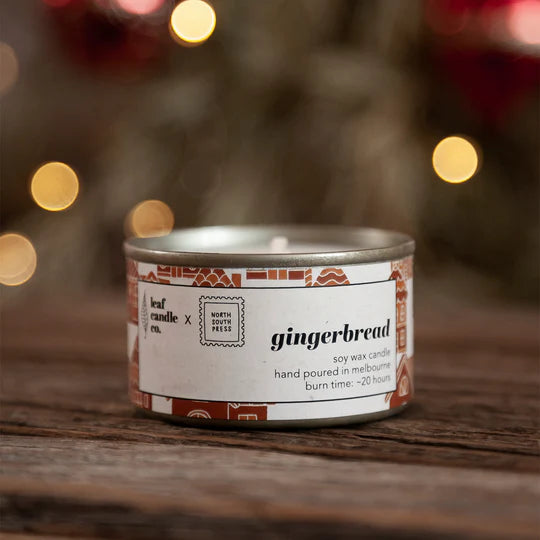 Christmas - Soy Candles **ON SALE**