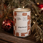 Christmas - Soy Candles **ON SALE**
