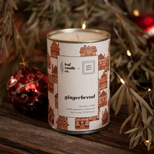 Christmas - Soy Candles **ON SALE**