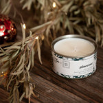 Christmas - Soy Candles **ON SALE**