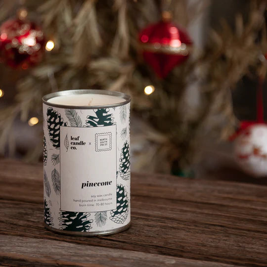 Christmas - Soy Candles **ON SALE**