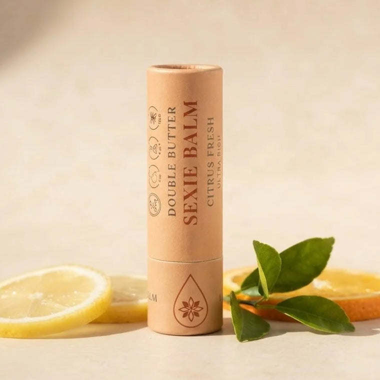 Lip Balm - Trio Pack