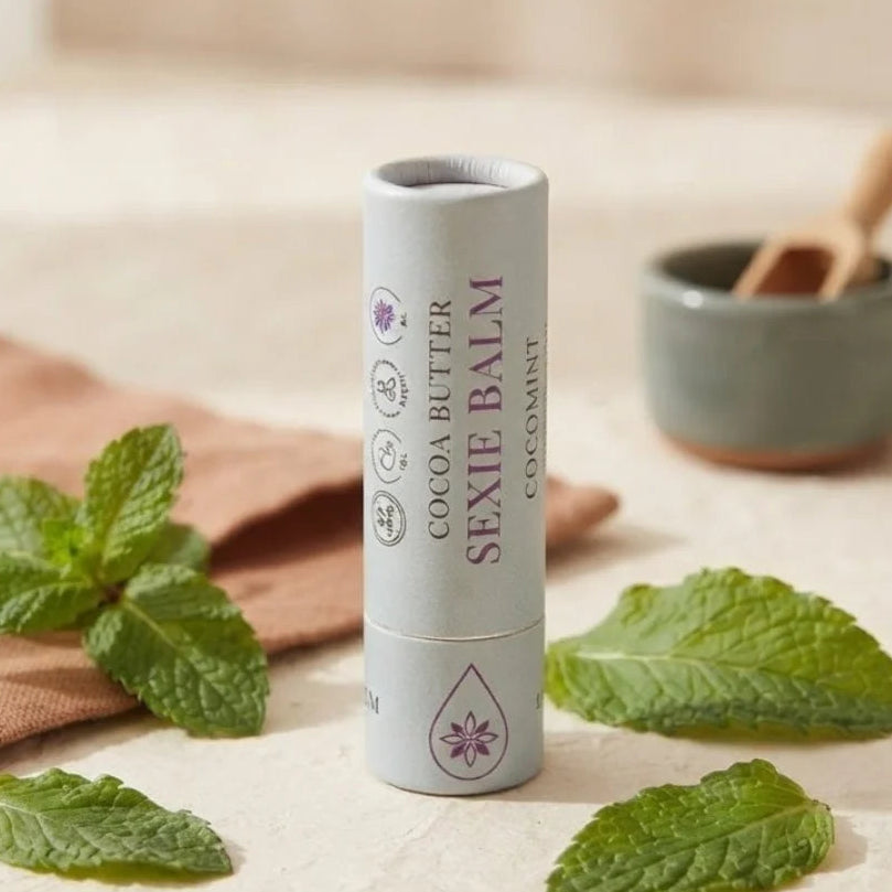Lip Balm - Trio Pack