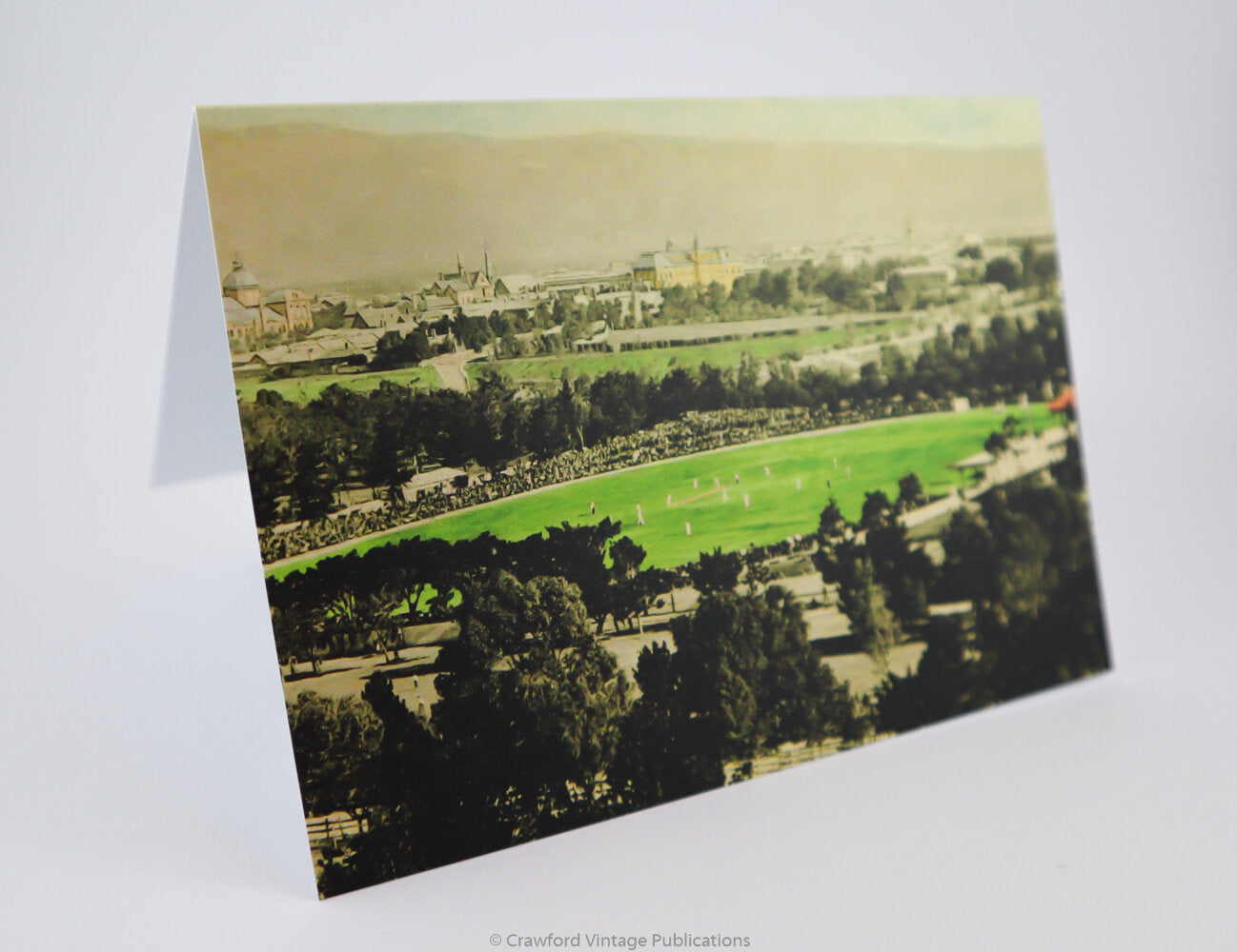 Vintage Australia Greeting Card Collection