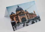 Vintage Australia Greeting Card Collection