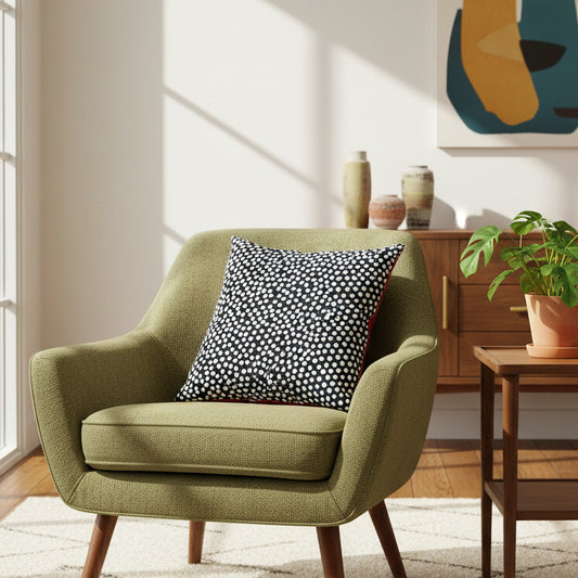 Cushion - DOT DOT SPOT