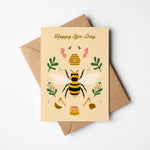 Milkbar Studio Original art Greeting Cards