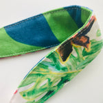 Cotton Reversible Headband