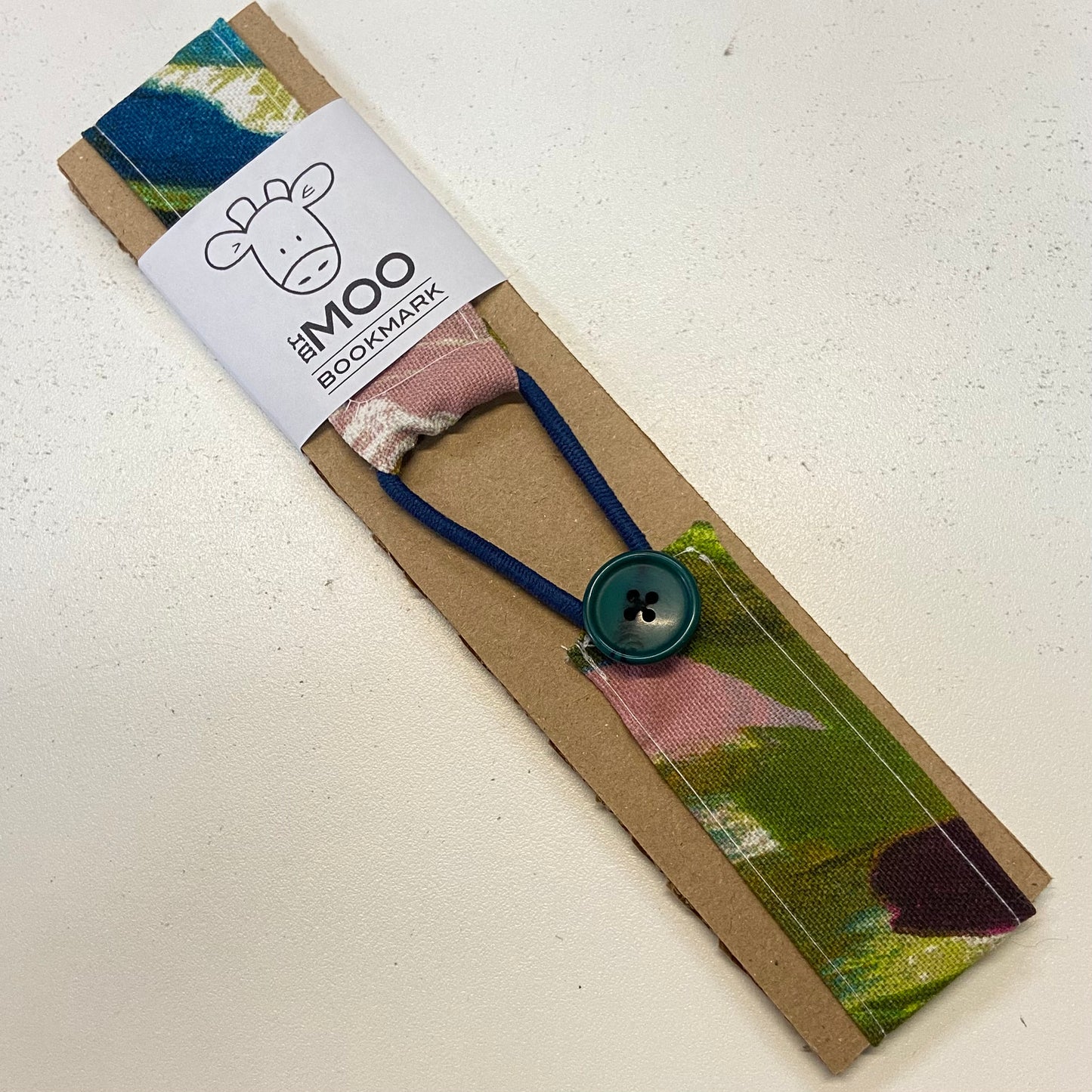 Bookmarks