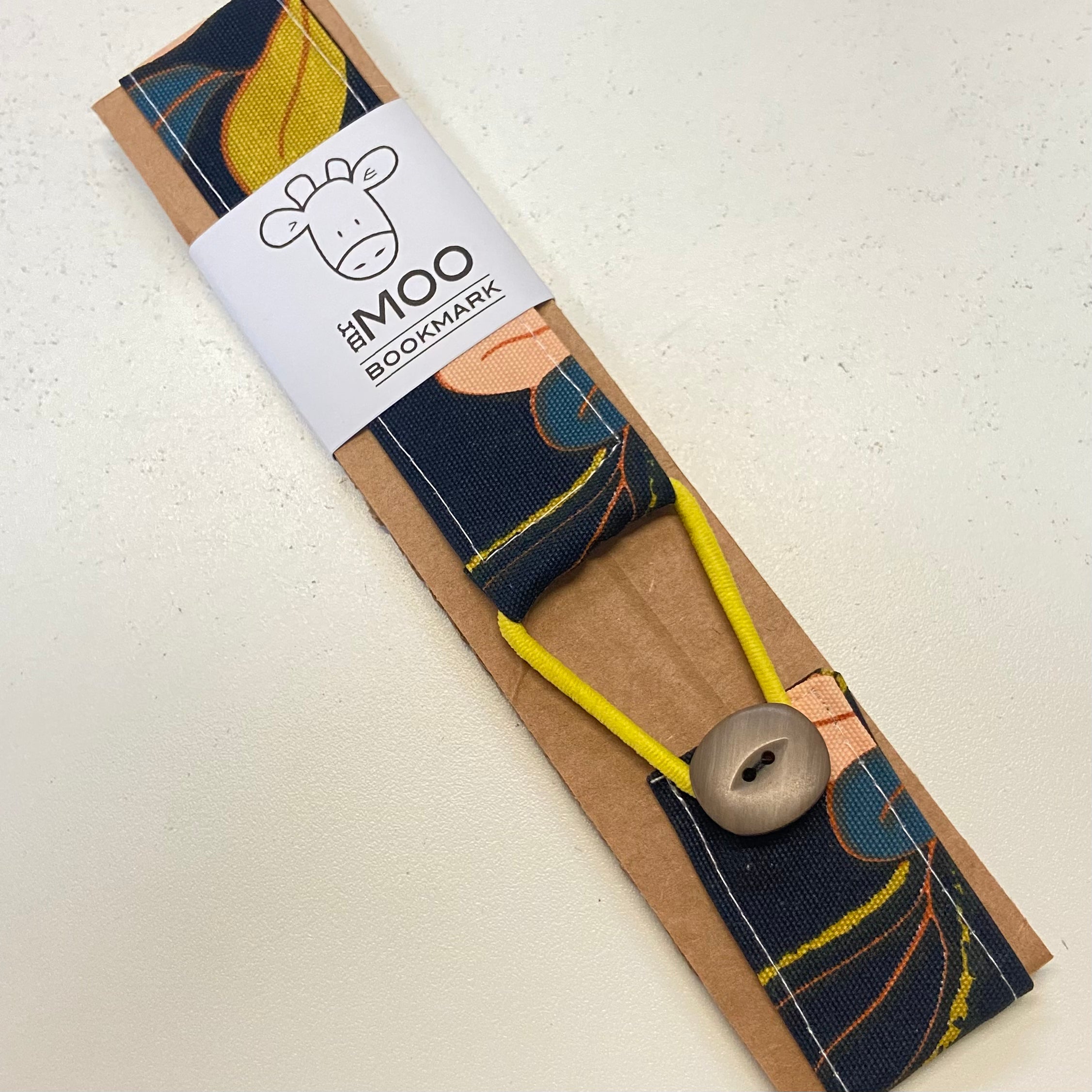 Bookmarks