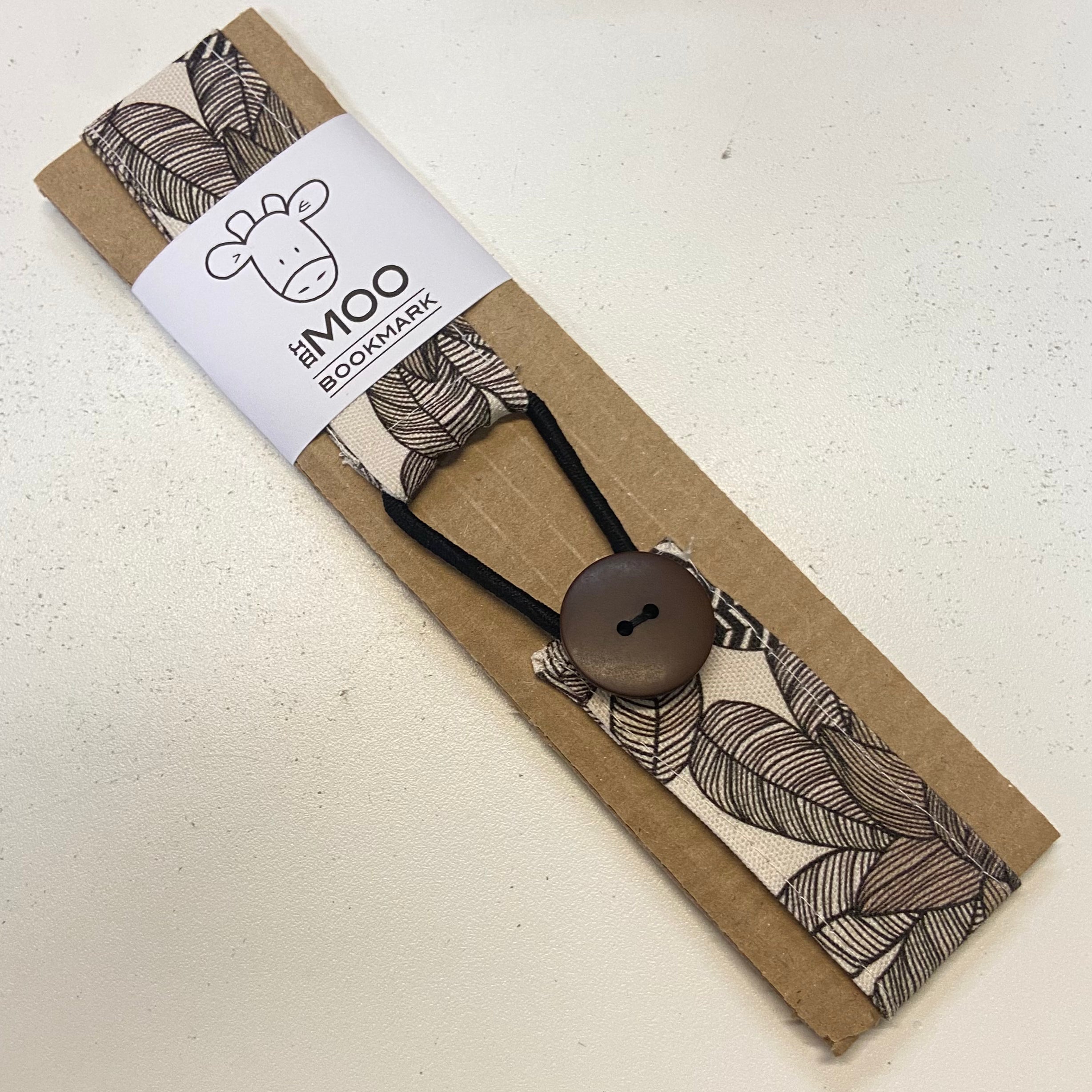 Bookmarks