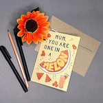 Greeting Cards - Mother Appreciation