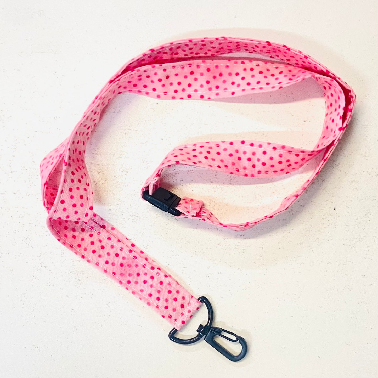Lanyards - Fabric