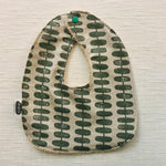 Bibs - Handmade upcycled baby and toddler bib