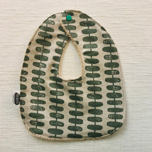 Bibs - Handmade upcycled baby and toddler bib