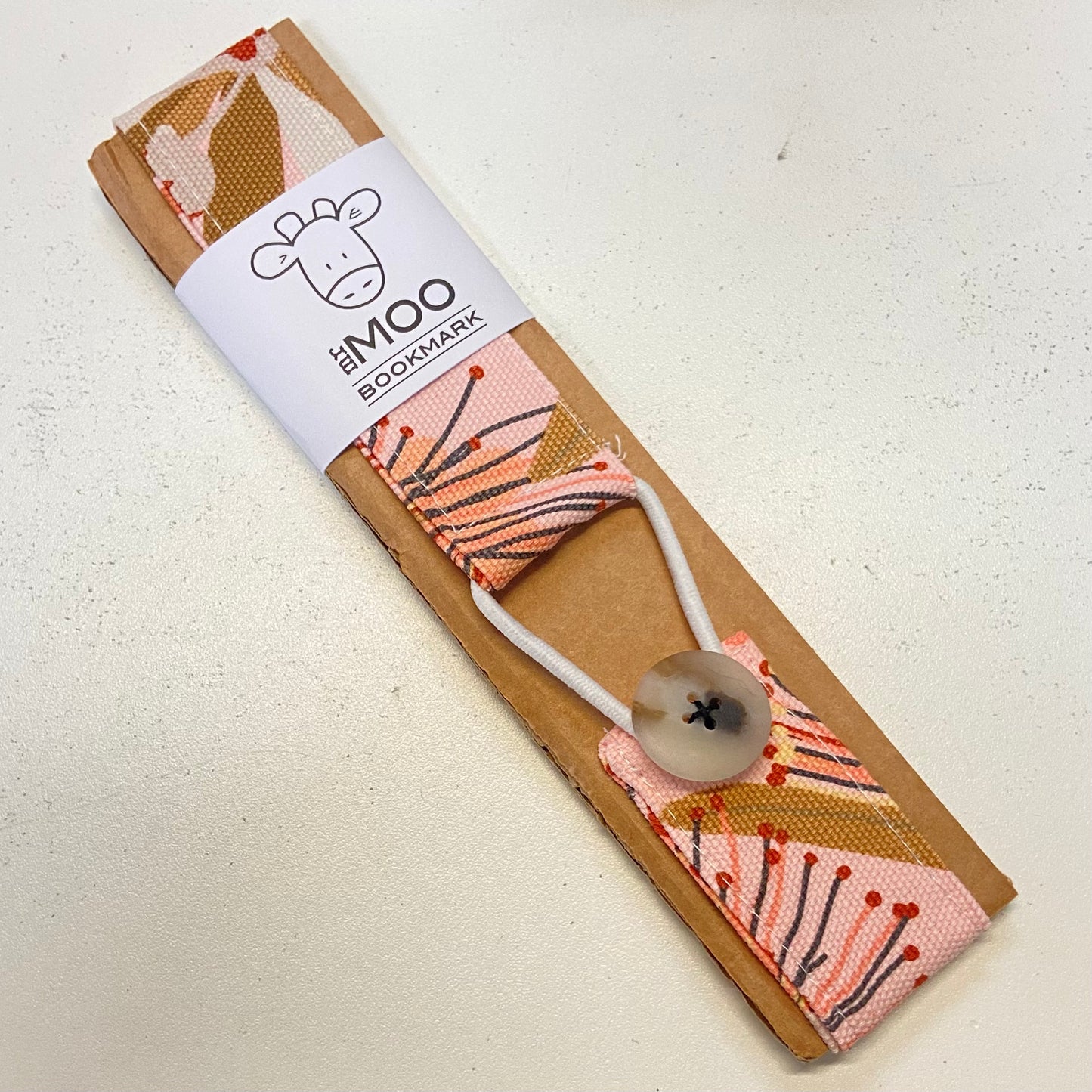 Bookmarks