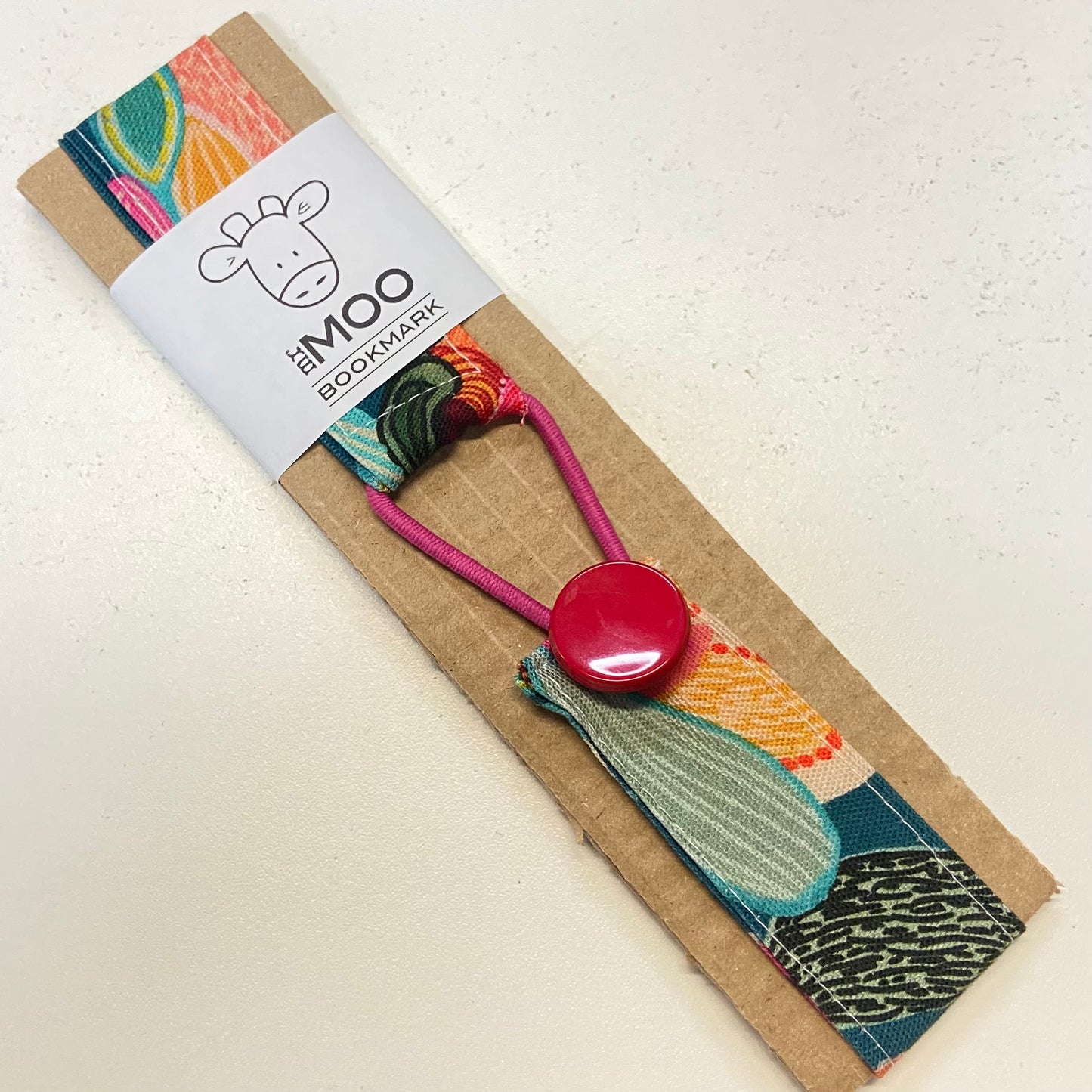 Bookmarks