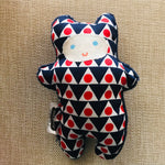Handmade OOAK Mini Monster Softies **ON SALE**