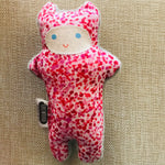Handmade OOAK Mini Monster Softies **ON SALE**
