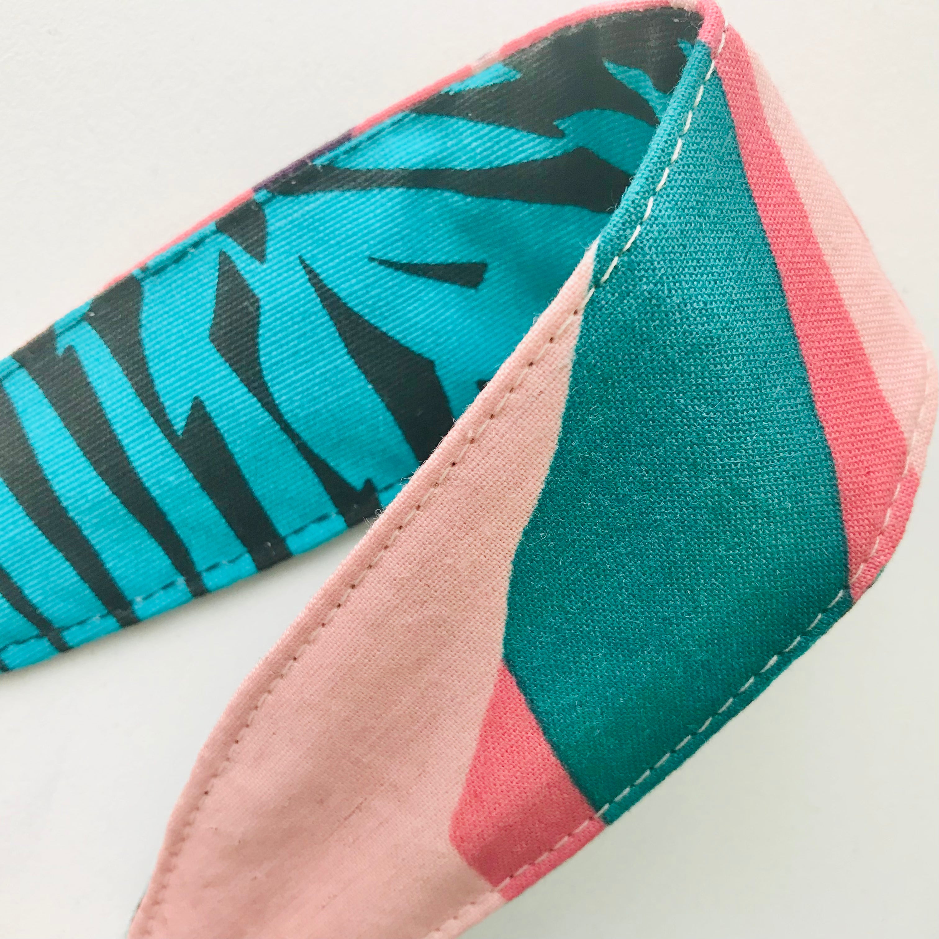 Cotton Reversible Headband