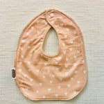 Bibs - Handmade upcycled baby and toddler bib