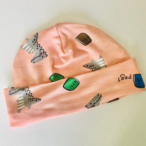 Baby Beanies