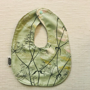Bibs - Handmade upcycled baby and toddler bib