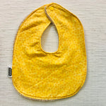Bibs - Handmade upcycled baby and toddler bib