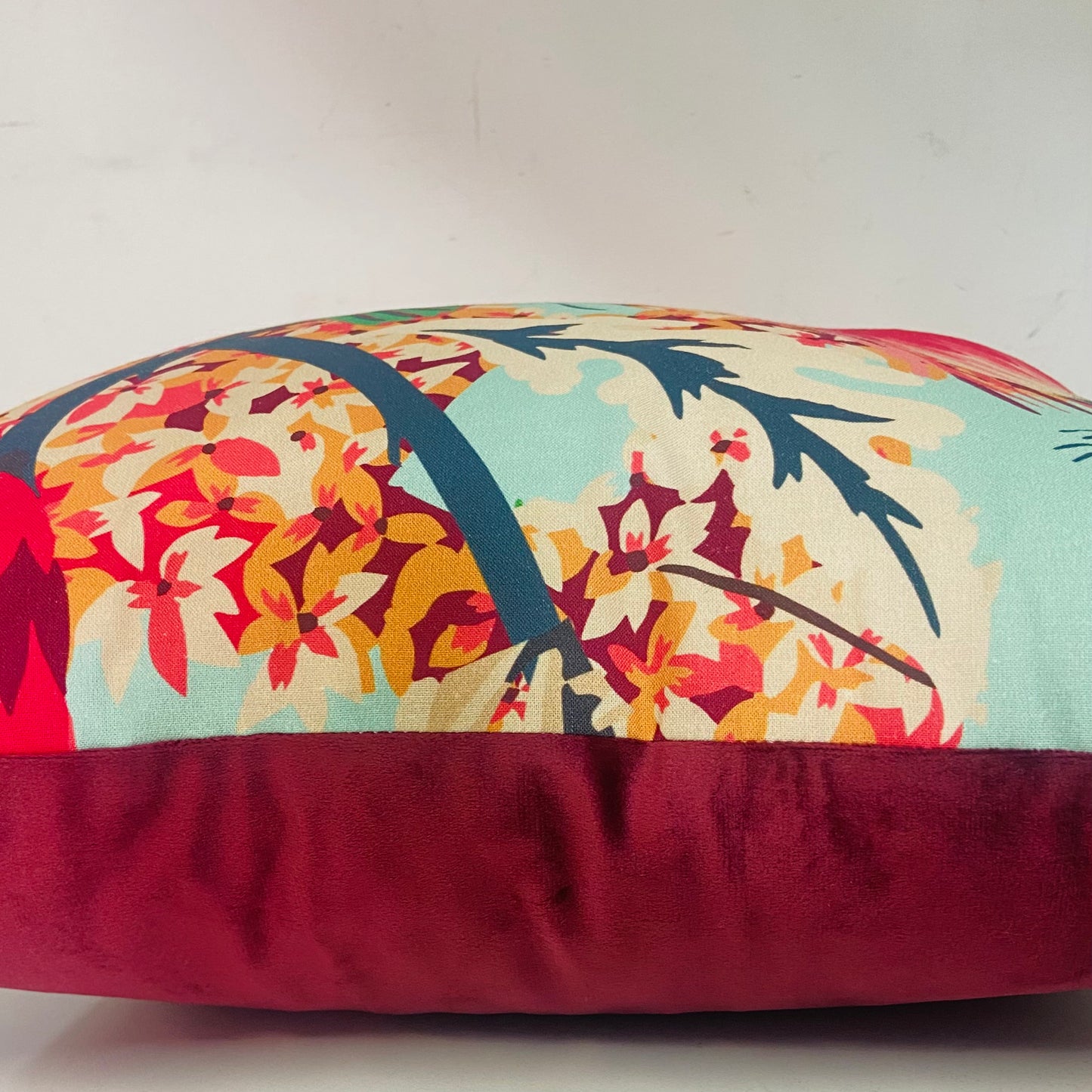 Cushion - BUTTERFLIES & PROTEA