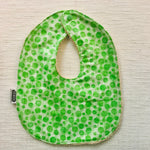 Bibs - Handmade upcycled baby and toddler bib