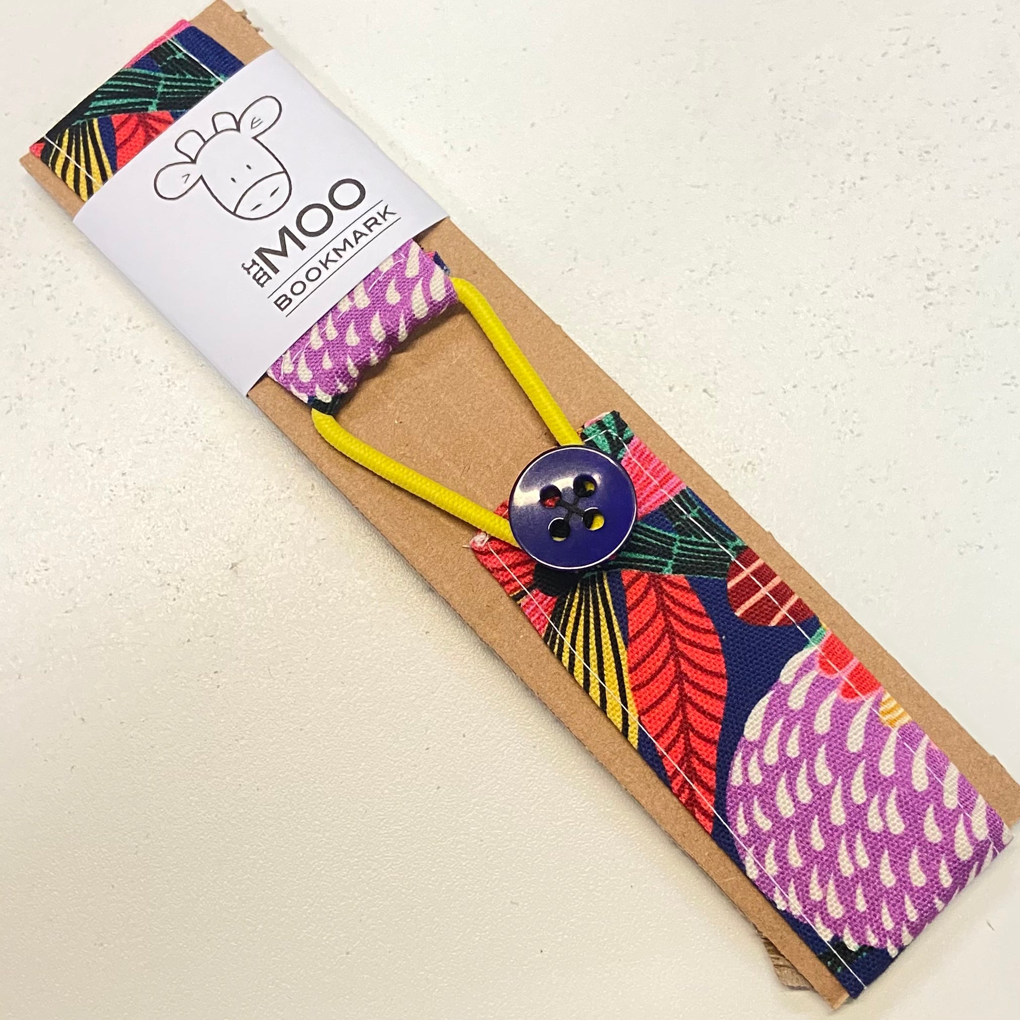 Bookmarks