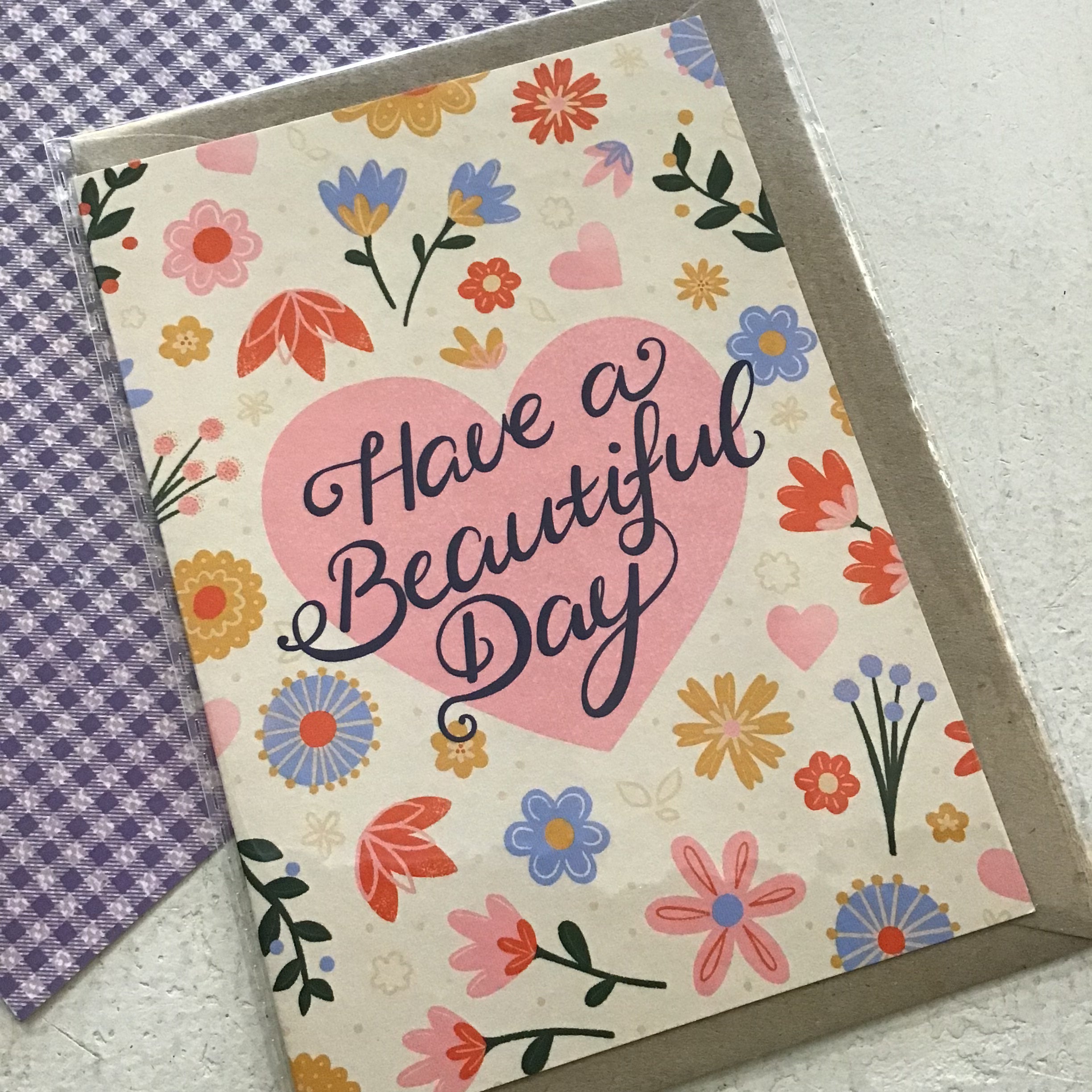 Milkbar Studio Original art Greeting Cards