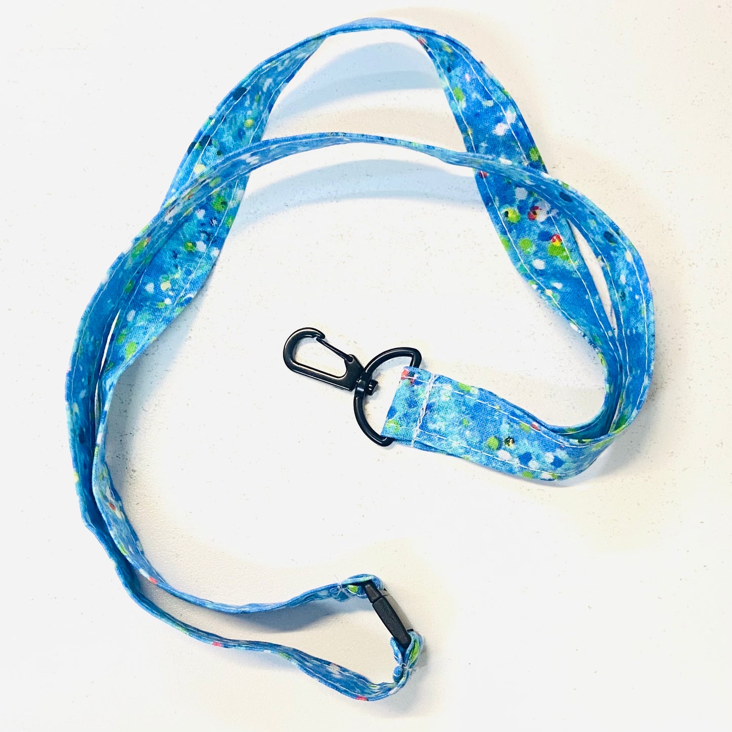 Lanyards - Fabric