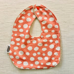 Bibs - Handmade upcycled baby and toddler bib