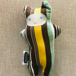 Handmade OOAK Mini Monster Softies **ON SALE**