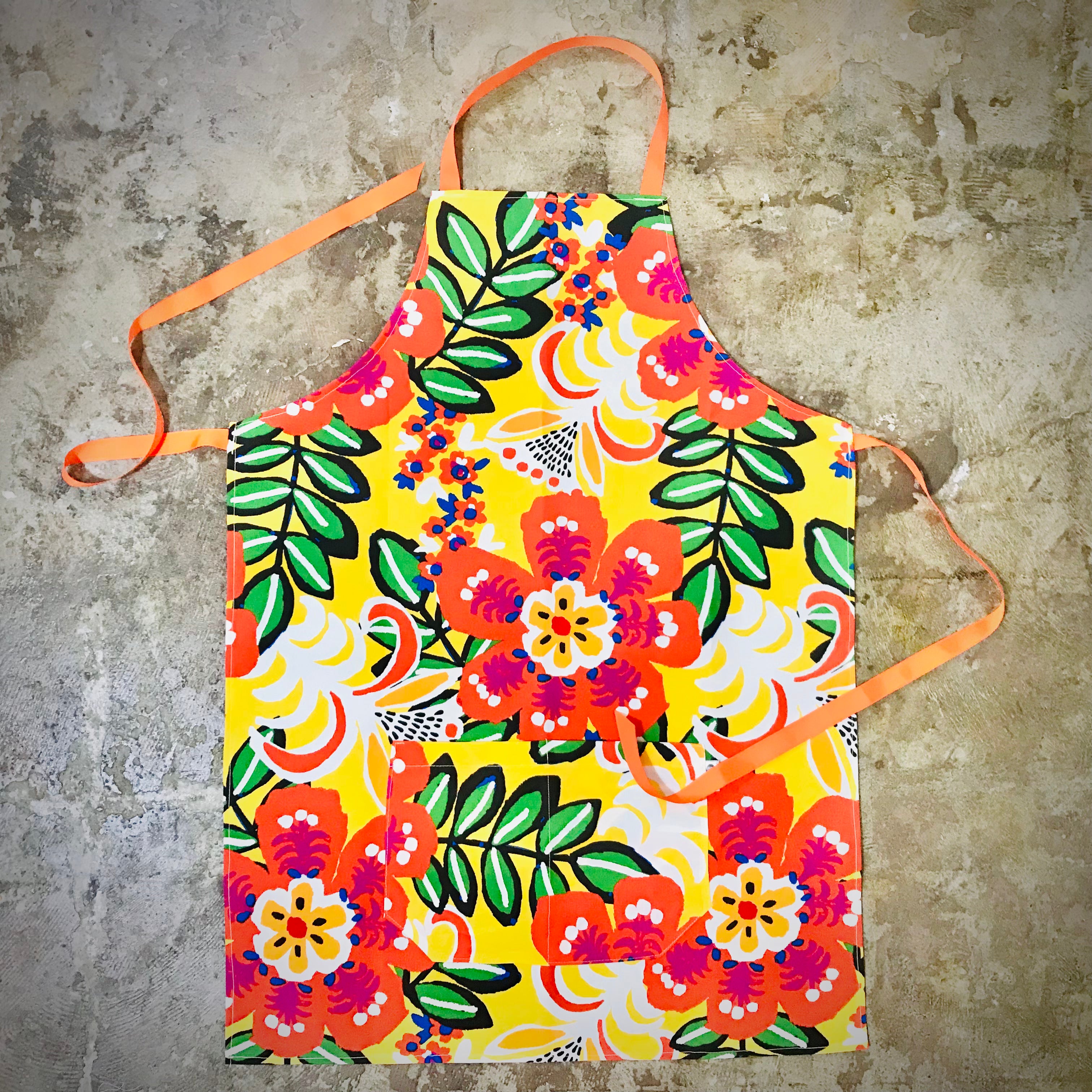Apron (adult) - Maisy