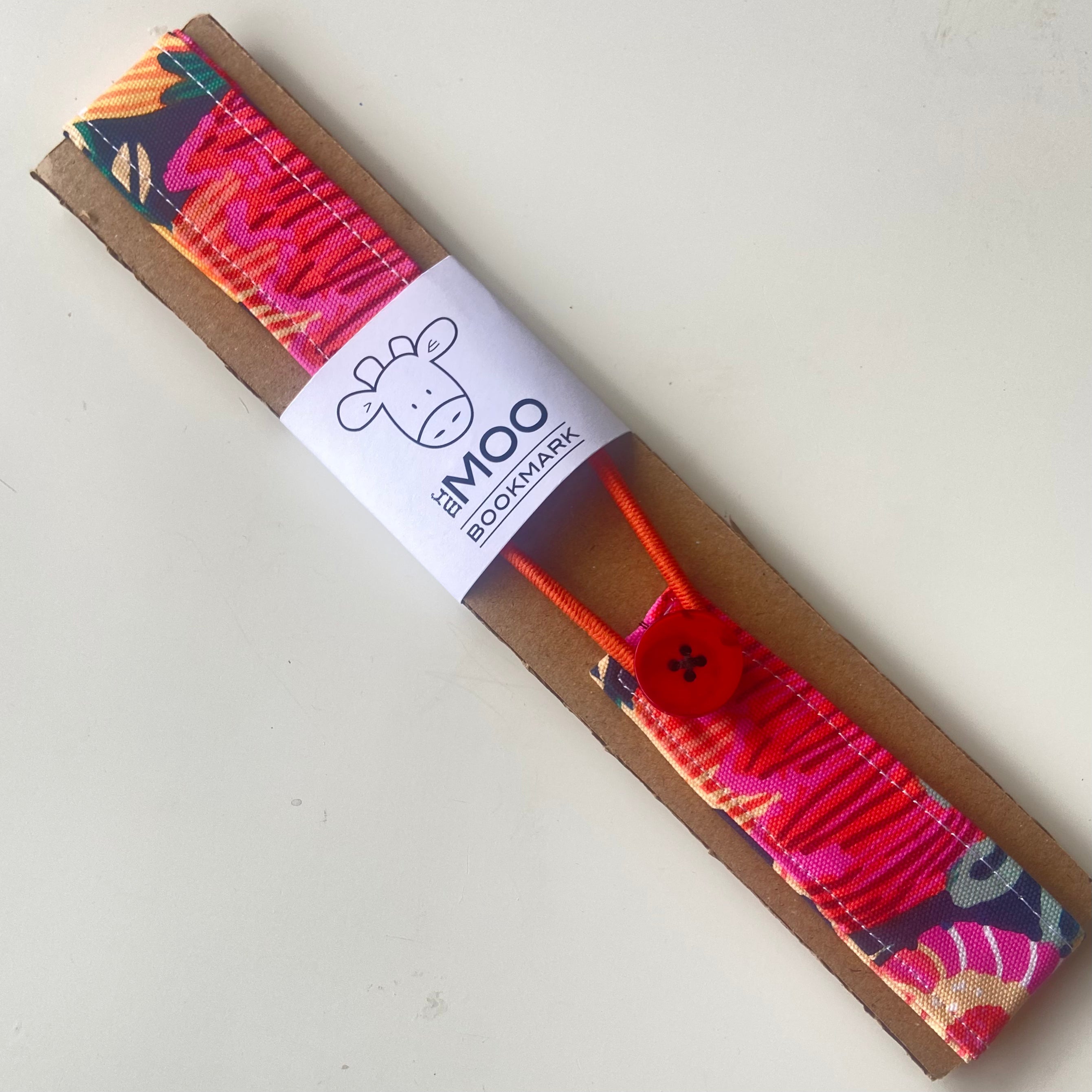 Bookmarks