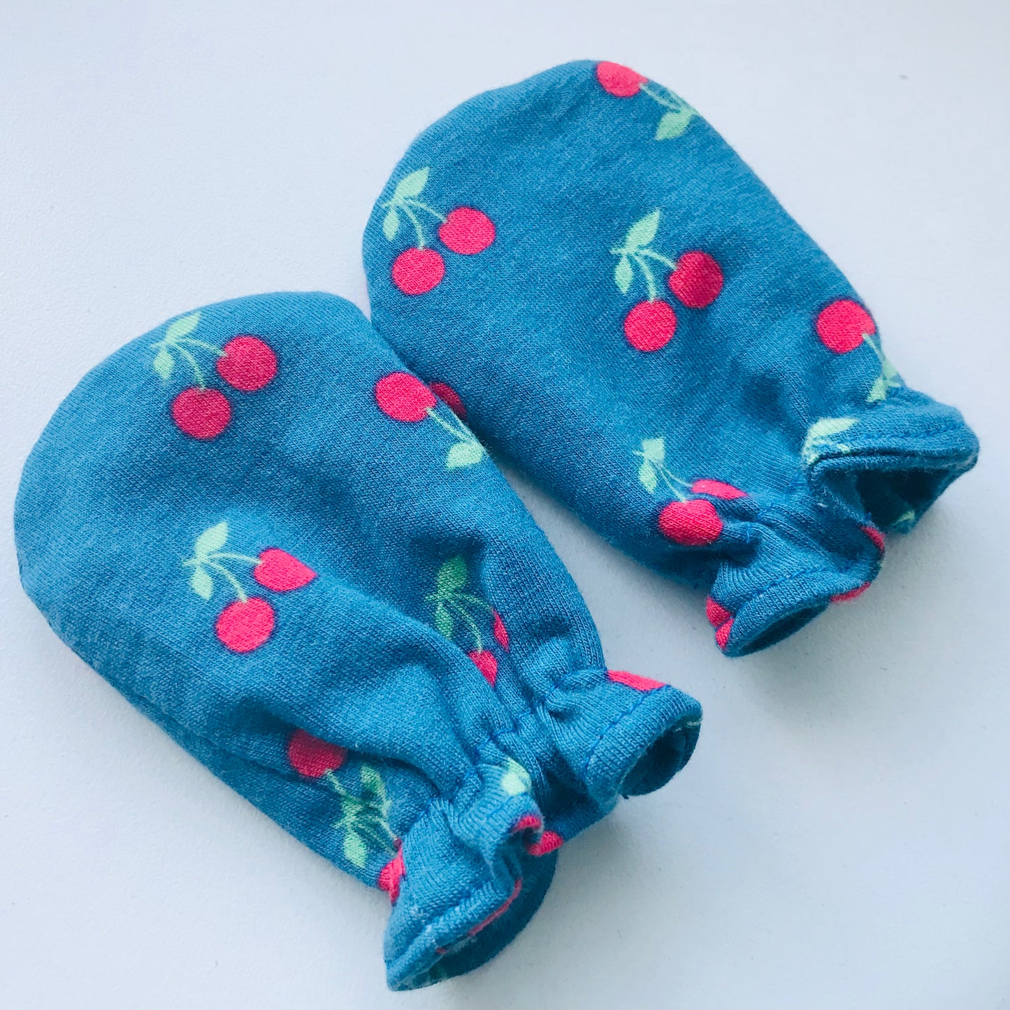 Baby Anti-Scratch Mittens