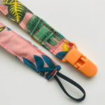 Baby Dummy Pacifier Toy Clips
