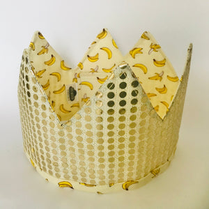 Dress up crowns for adults discount