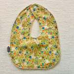 Bibs - Handmade upcycled baby and toddler bib