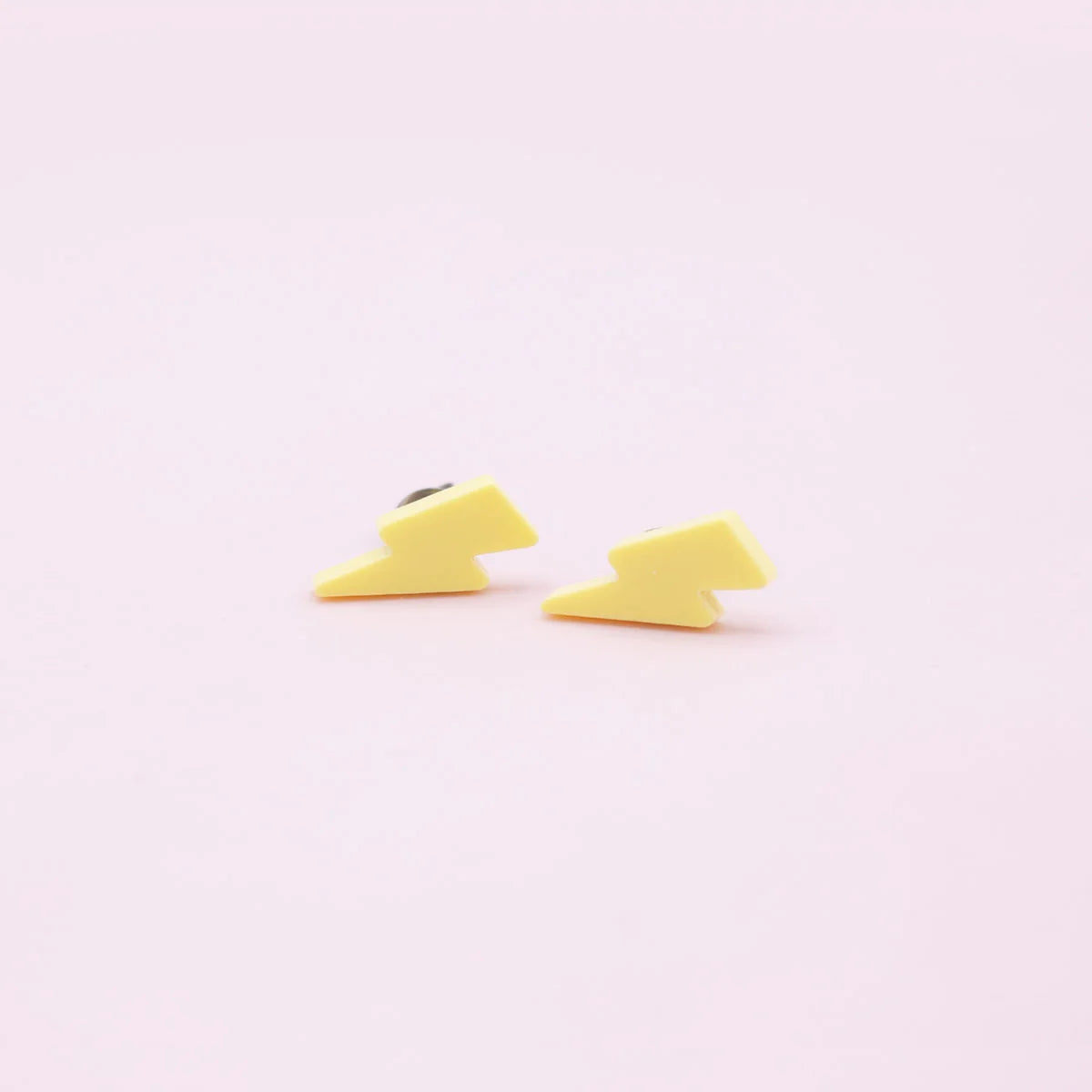 Lightening Bolt Earrings