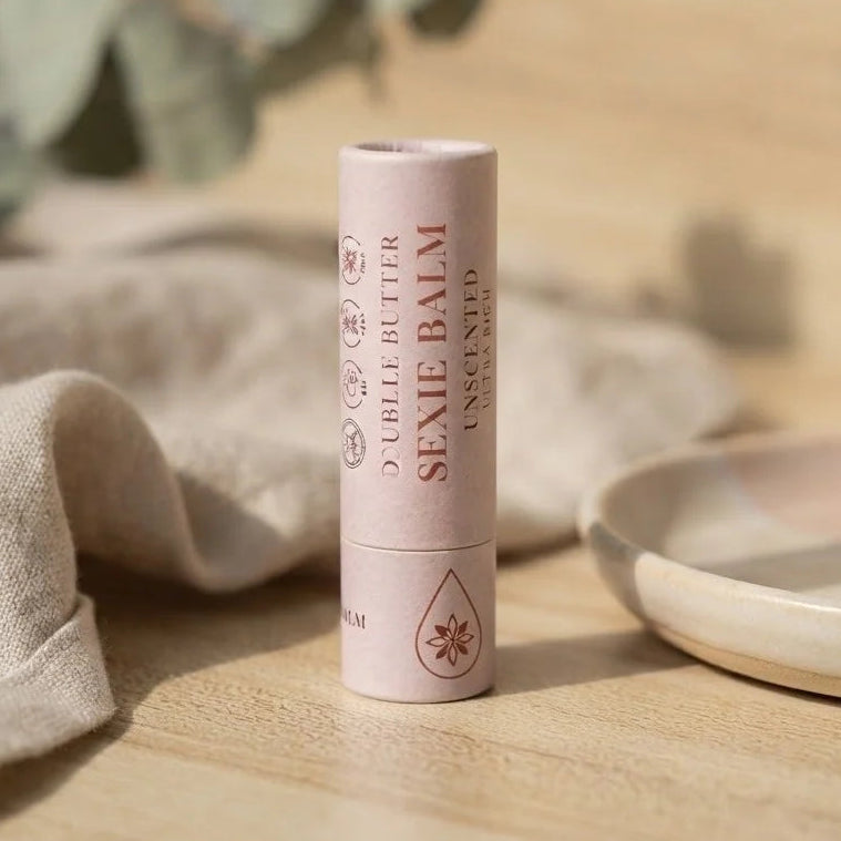 Lip Balm - Trio Pack