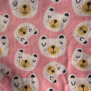 Bibs - Bandana Style